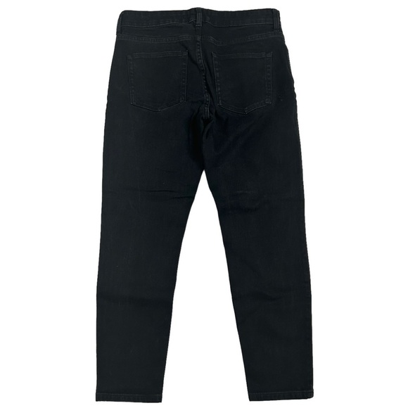 Everlane The Mid Rise Skinny Ankle Jeans - Picture 5 of 15